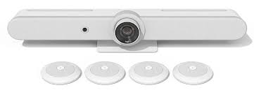 logitech video conferencing